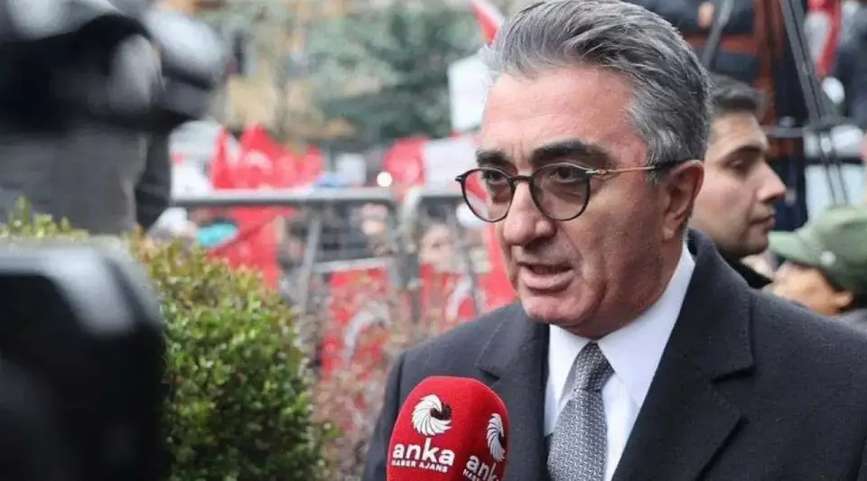 Tutuklu Bayrampaşa Belediye Başkanı Hasan Mutlu Ameliyata Alındı