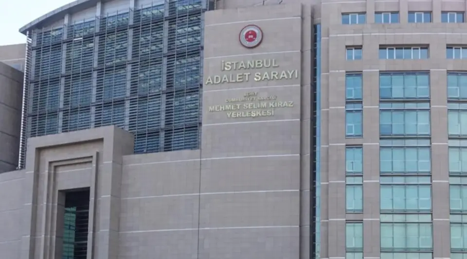 Kara Para Aklama Soruşturmasında Aralarında Sarıgül'ün de Bulunduğu 17 Şüpheli Adliyeye Sevk Edildi