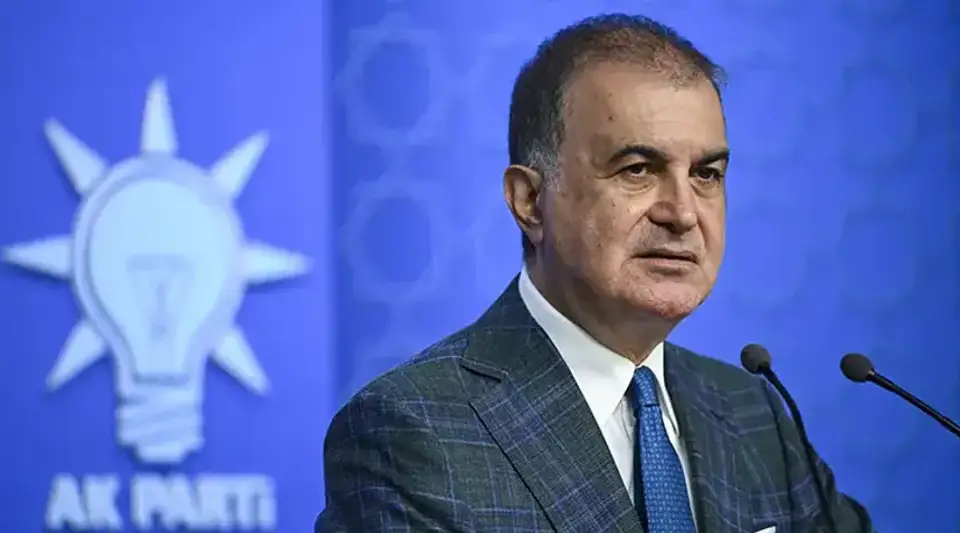 AK Parti Sözcüsü Ömer Çelik'ten MKYK Sonrası Açıklamalar: "Siyasi Linçe de Siyasi Himayeye de Geçit Vermeyiz"