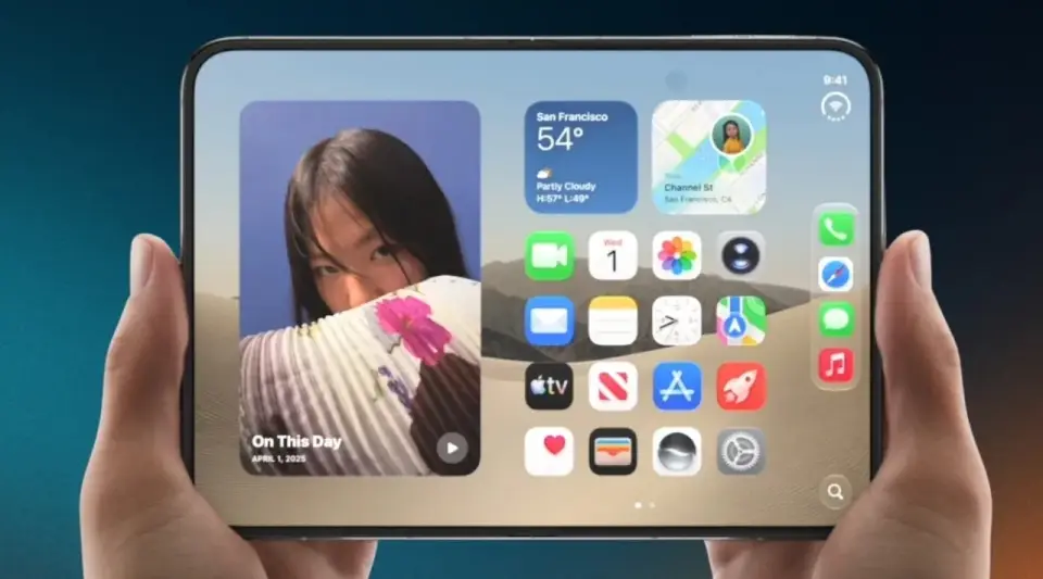 Apple iPhone Duo ve iPhone 18 Pro için ABD'de üretim anlaşması