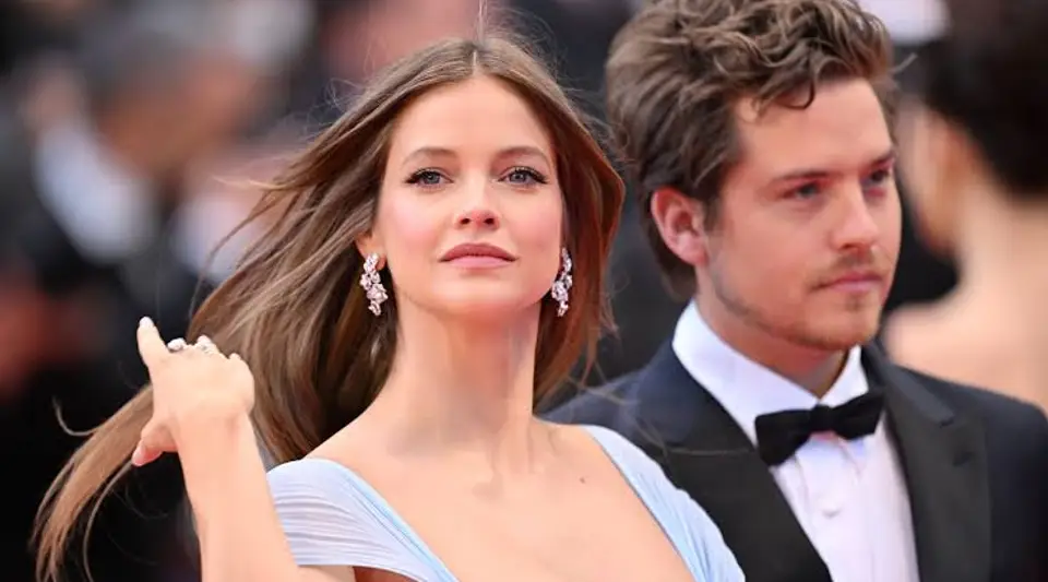 Barbara Palvin Gerçekten Aldatıldı mı? Sprouse Soyadını Neden Kaldırdı?