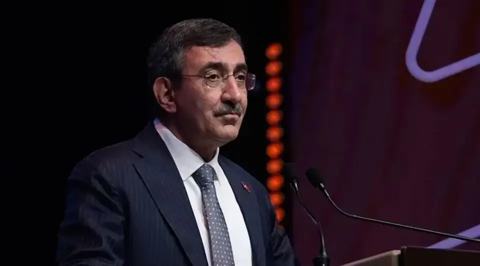 Yılmaz’dan Sermaye Piyasaları Hakkında Kararlılık Mesajı