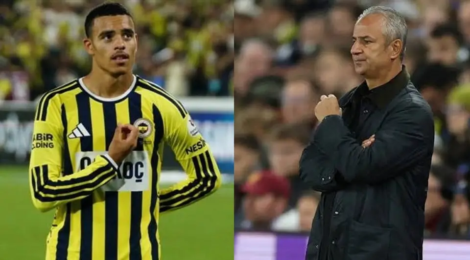 Kadıköy’de Mason Greenwood Alarmı: İsmail Kartal’ın Sabrı Tükeniyor mu?