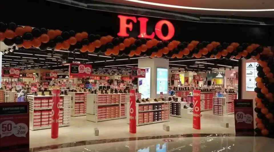 FLO Mağazacılık SPK’ya halka arz izahname başvurusu yaptı