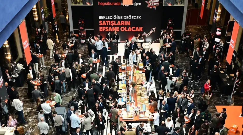 Hepsiburada, Efsane Kasım'ın 11. yılına hazırlanıyor
