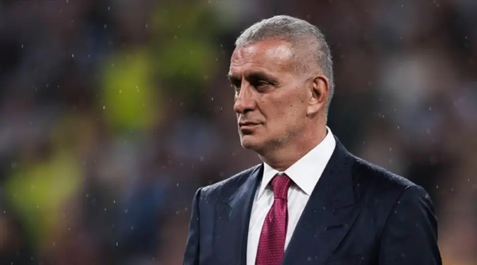 Türk Futbolunda Deprem: TFF Başkanı Hacıosmanoğlu ve Ferhat Gündoğdu Hakkında Suç Duyurusu