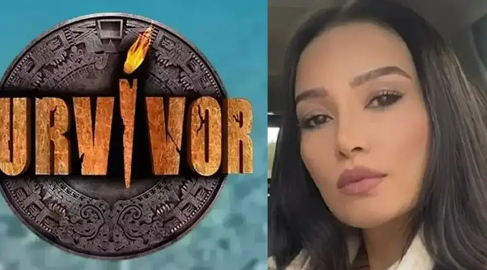 İşte Benim Stilim ve Çarkıfelek ile Ün Kazanmıştı: Emel Özkızıltaş, Survivor 2027 Kadrosunda