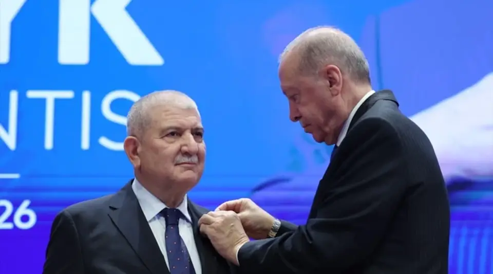 Bursa Milletvekili Kani Torun AK Parti'ye Katıldı