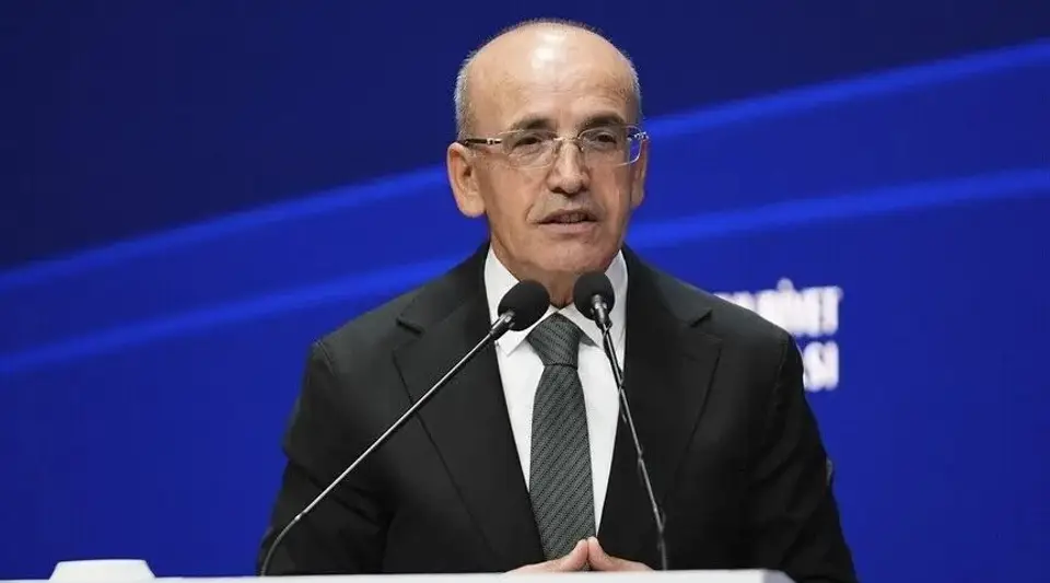 Mehmet Şimşek'ten Fon Soruşturması Açıklaması: 40,8 Milyar TL Ödeme Yapıldı