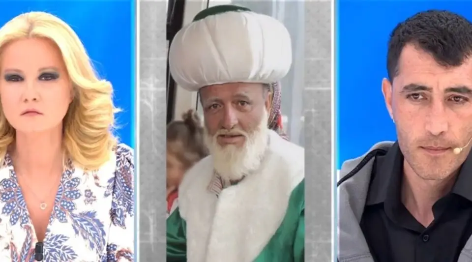 Türkiye'nin Konuştuğu "Temsili Nasreddin Hoca" Cinayetinde Karar: Canlı Yayında Cinayeti İtiraf Eden Sanığa Müebbet