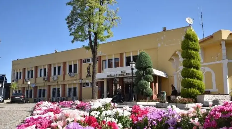 Milas Belediyesi’ne Rüşvet ve İhale Soruşturması: 29 Gözaltı