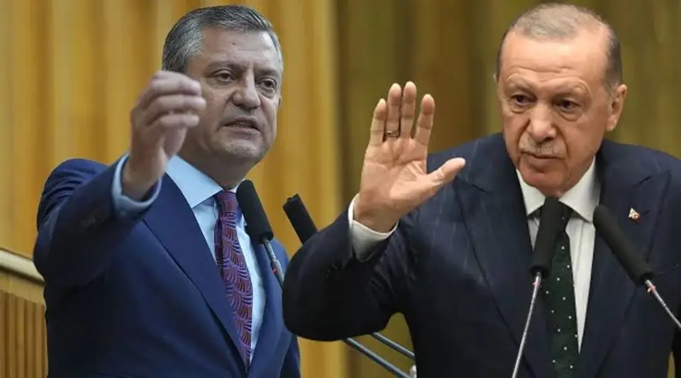 Özgür Özel’den Fon Soruşturması Tepkisi: “Soyan da Soyulan da AK Partili”