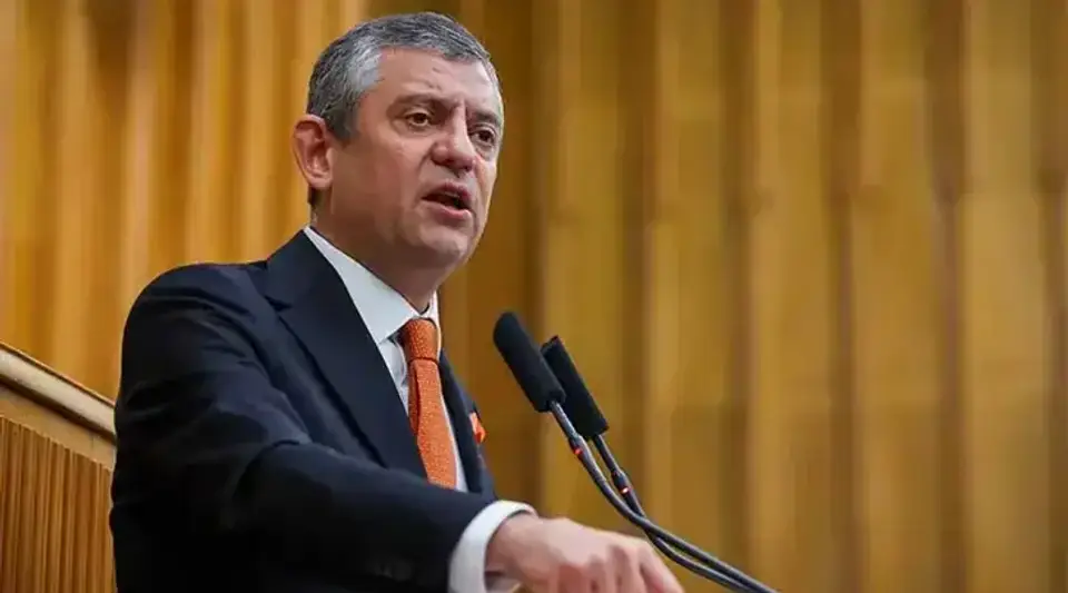 Özgür Özel’den Ön Seçim Değerlendirmesi: "İktidarımızda Bu Modeli Yasalaştıracağız"