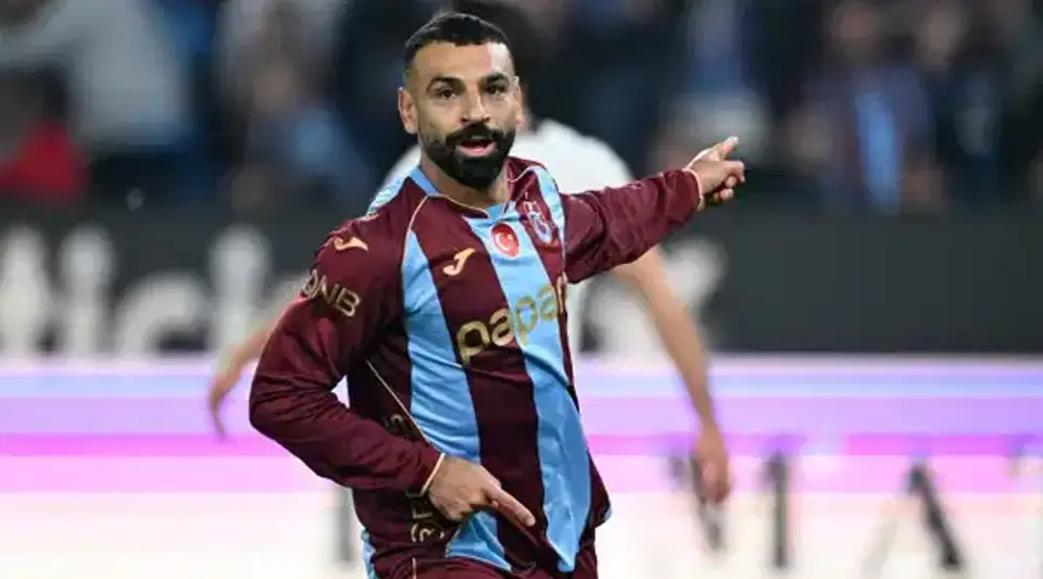Mohamed Salah Lig'in İlk 8 Haftasında 8 Golle Zirveye Yerleşti