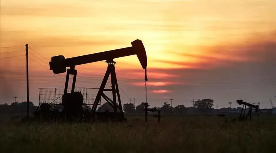 Orta Doğu’daki Gerilim Petrol Fiyatlarını Tırmandırdı: Brent Petrol 110 Doları Aştı