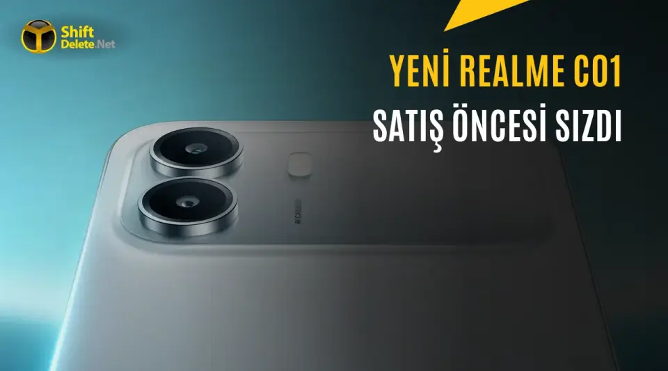 Realme C01 Özellikleri ve Fiyatı Vietnam Perakendecisinde Ortaya Çıktı