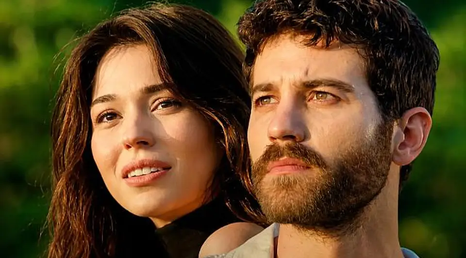 Sevdam Karadeniz Dizisi 4. Bölümde Final Yapıyor
