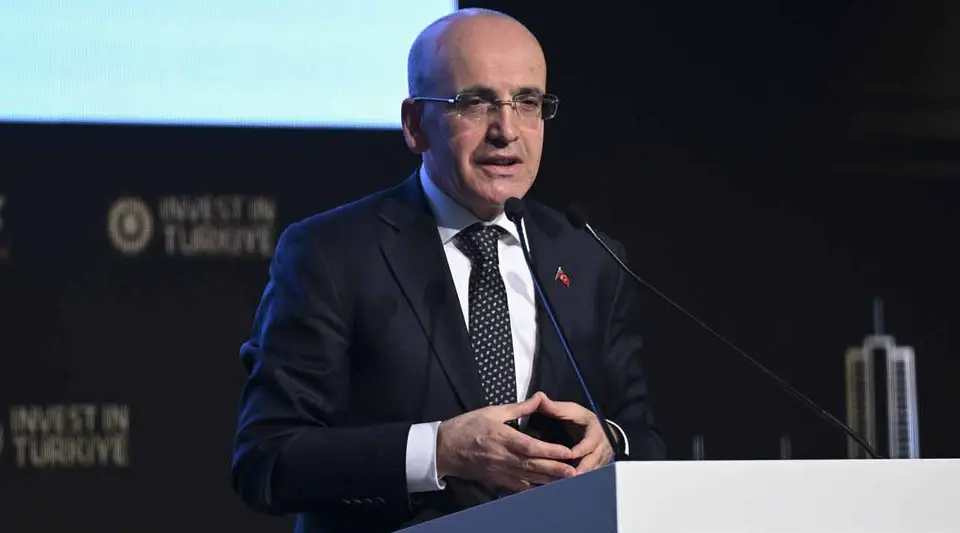 Bakan Şimşek: "10 Milyon TL Üstü Kazanç Sağlayanlar İçin Süreç Başlatılacak"