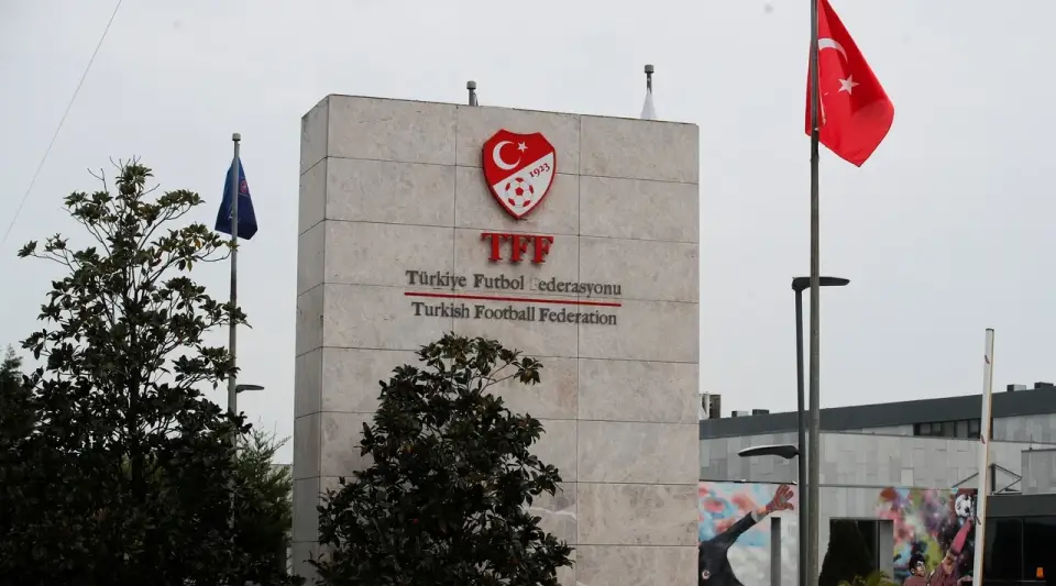 TFF'den yayın ihalesi ve A Milli Takım teknik direktör kararı