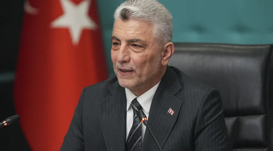 Türkiye, AB Sanayi Hızlandırma Yasası için girişimlerini sürdürüyor