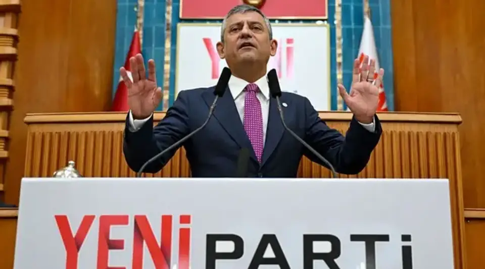 AYM, YENİ Parti'nin İsmi Hakkında Karar Verecek