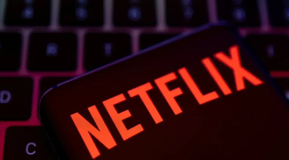 Netflix'ten güçlü bilanço: Net kârı yüzde 44 arttı