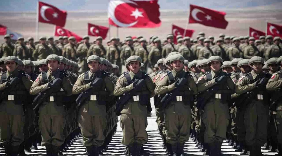 9 PKK’lı Terörist Etkisiz Hale Getirildi