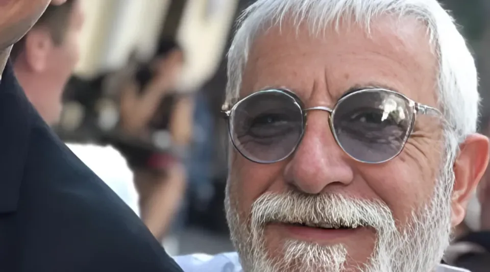 Ayazın Sonu Güneş Erdal Kimdir? Suat Sungur'un Canlandırdığı Karakter Hakkında Detaylar