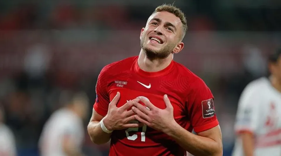 Barış Alper Yılmaz neden yok, neden kadroda yok, neden oynamıyor, neden sakatlandı, niye oynamıyor?