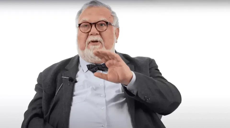 Celal Şengör Kimdir? Eşi, Memleketi, Hastalığı ve Babası Hakkında Kapsamlı Bilgiler