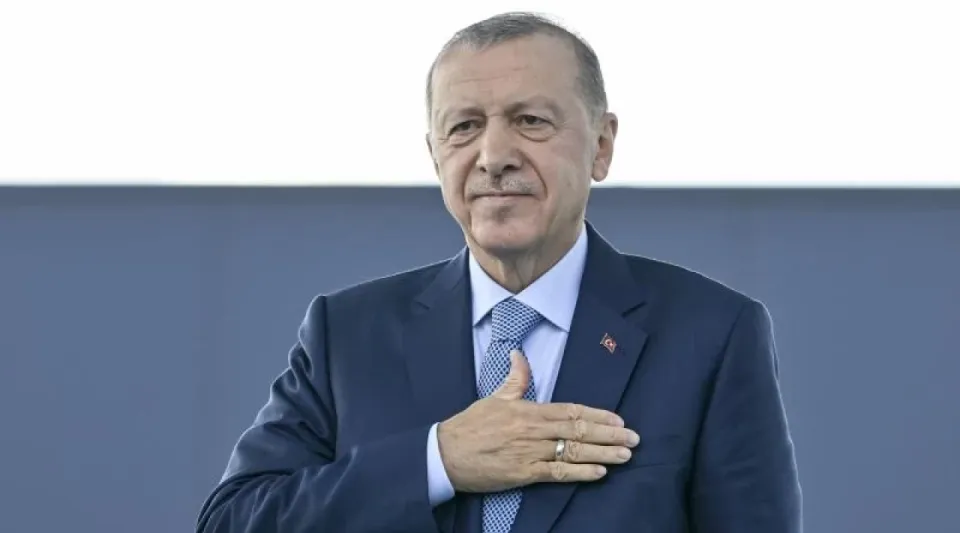 Erdoğan, Kocaeli'de 3 Millet Bahçesinin Açılışını Gerçekleştirecek
