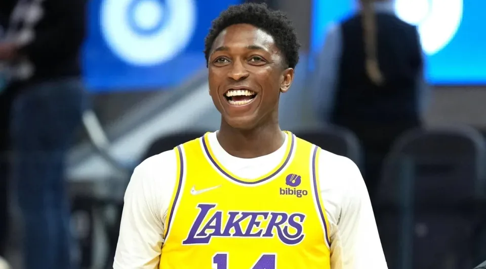 Eski Lakers Oyuncusu Johnson'ın İstanbul'daki Evine Ateş Açıldı