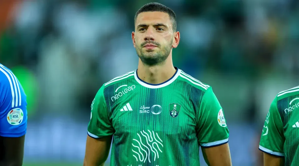 Fenerbahçe’den Merih Demiral Harekâtı: Heyet Suudi Arabistan’a Uçacak