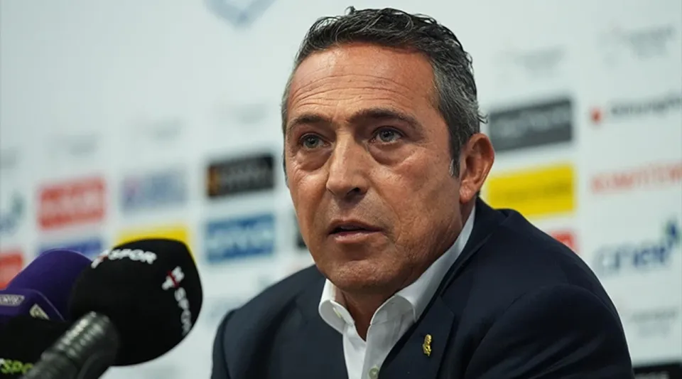 Fenerbahçe'den Yabancı Hakem Çağrısı: "Futbolda Adalet İstiyoruz"