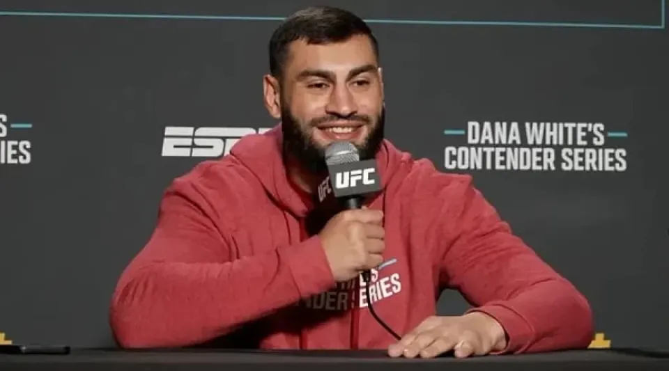 İbo Aslan Kimdir? Türk MMA Dövüşçüsü Hakkında Detaylar
