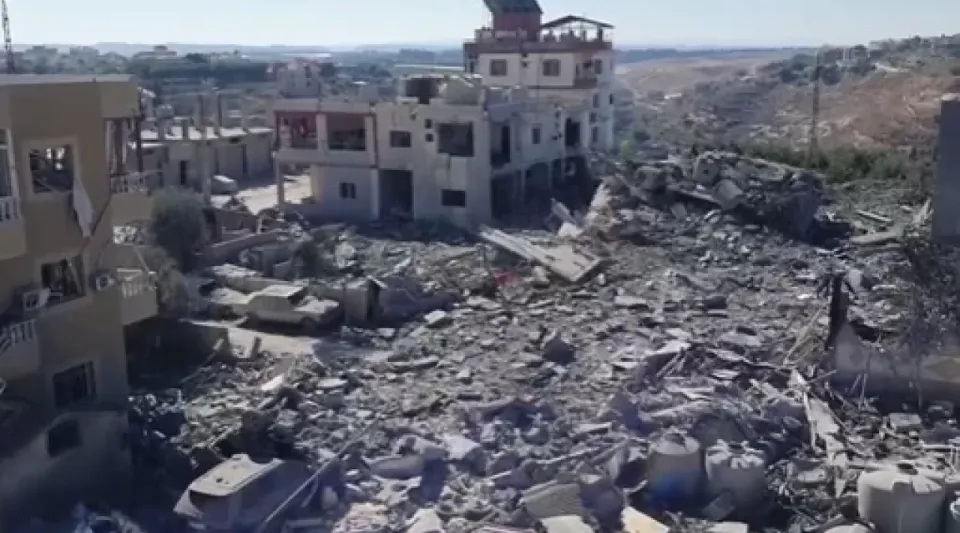İsrail, ABD ve Fransa'nın 21 Günlük Ateşkes Teklifini Geri Çevirdi