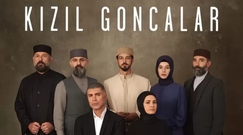 Kızıl Goncalar’a Yeni Bir Soluk: Üstad Karakteri ve Murat Divitçioğlu