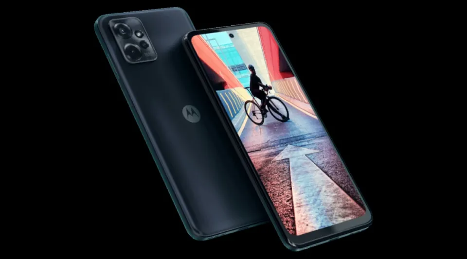 Motorola'nın Sıradaki Telefonu Hangisi?