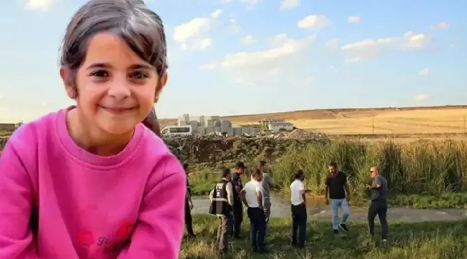 Narin Güran Cinayetinde Yeni Delil: Kıl Örnekleri Bulundu