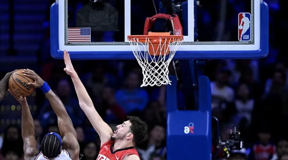 NBA Kupası'nda çeyrek finale yükselen takımlar belli oldu