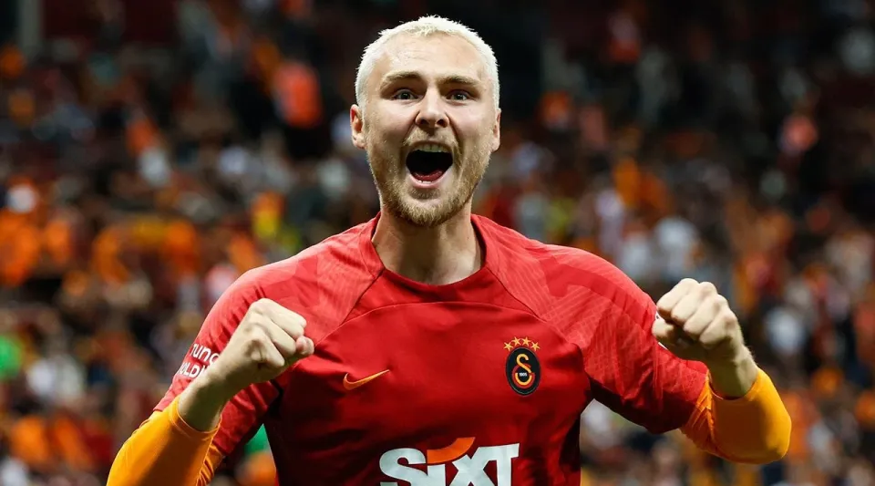 Okan Buruk PSG'nin Yıldızına Onay Verdi! Milan Skriniar Galatasaray'a Geliyor
