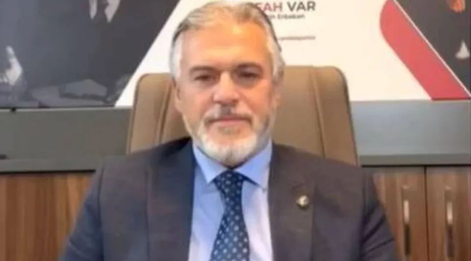 Partilerinden Ayrılan Belediye Başkanlarına Seslendi! Tövbe Edin!