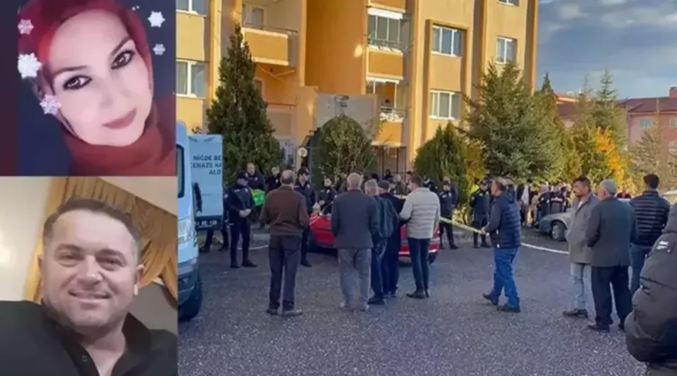 Yasak Aşk Yaşayan Çift Kiraladıkları Evde Ölü Bulundu: Çekiçle Defalarca Kez Vurarak Katledildiler!