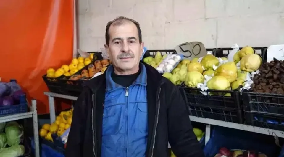 Suriyeli Esnaf Vatana Dönüş Öncesi Fiyatları Yarıya İndirdi