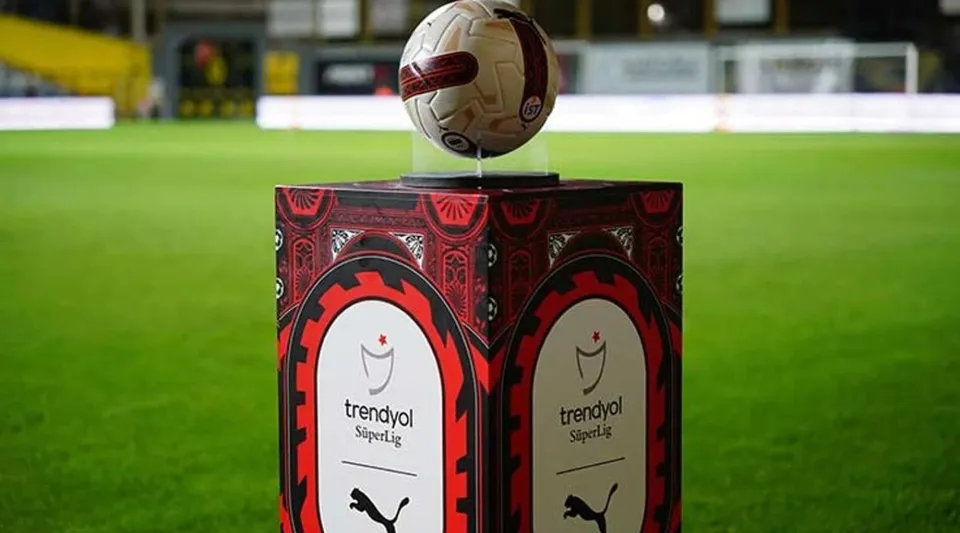 Dünyanın En İyi 10 Ligi Açıklandı: Trendyol Süper Lig de Listede