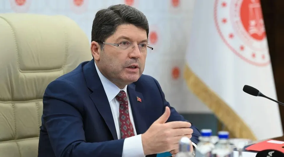 Bakan Tunç'tan Narin Açıklaması: "Herkes Bu Davadaki Sonucu Öğrenecek"