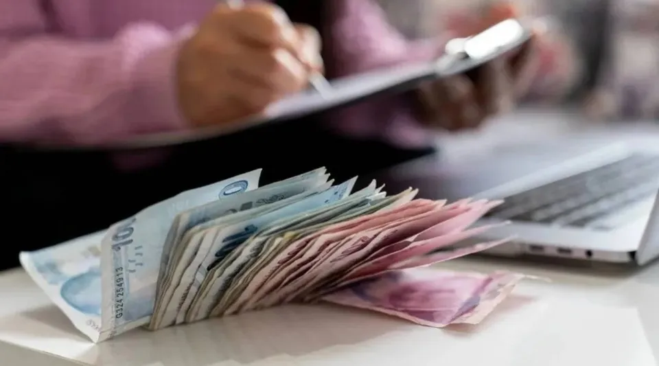 Çalışana Kötü Haber: Vergiler Artıyor Net Maaşlar Düşecek!