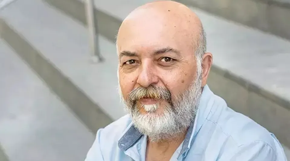 Kızıl Goncalar Setinden Settar Tanrıöğen'li İlk Paylaşım