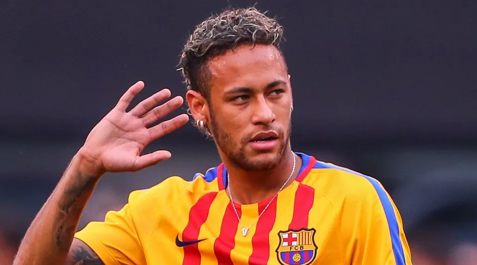 Neymar'ın Kazancı Dudak Uçuklattı: 42 Dakika Sahada Kalarak Rekor Maaş Aldı!