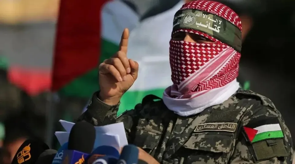 Hamas'tan Netanyahu'ya Yanıt: "Ateşkes Şartlarına Bağlıyız"